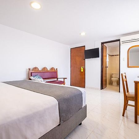 Ayenda 1502 Principe 호텔 부카라망가 외부 사진
